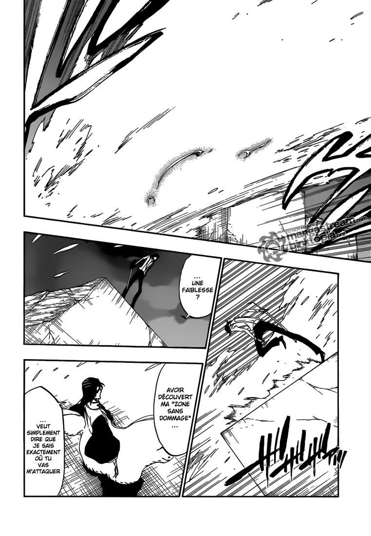 Bleach: Chapter chapitre-472 - Page 12