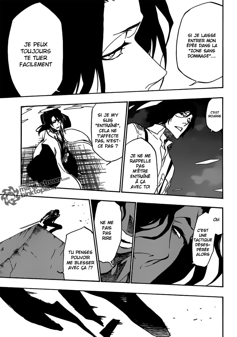 Bleach: Chapter chapitre-472 - Page 13