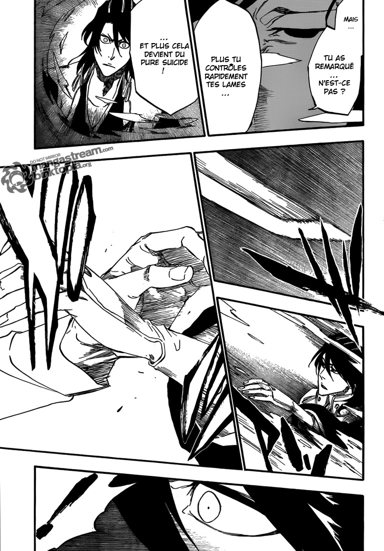 Bleach: Chapter chapitre-472 - Page 15