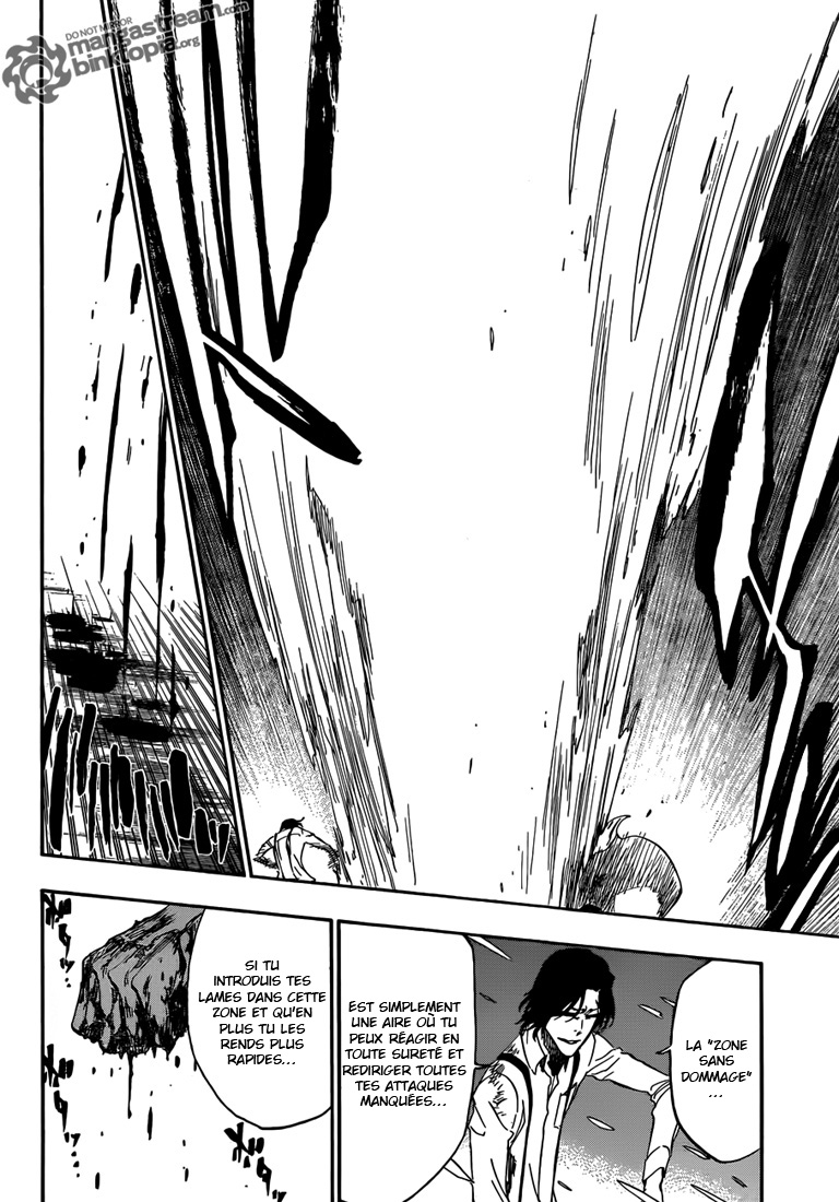 Bleach: Chapter chapitre-472 - Page 16