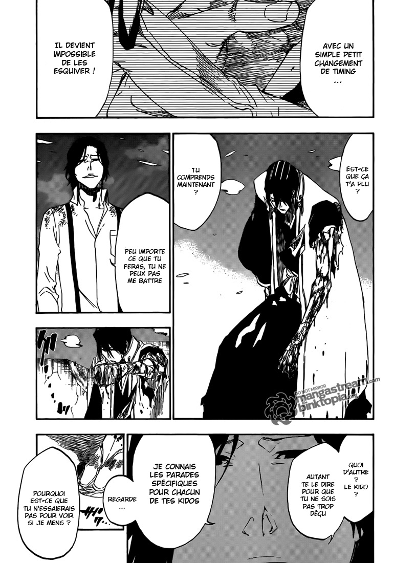 Bleach: Chapter chapitre-472 - Page 17