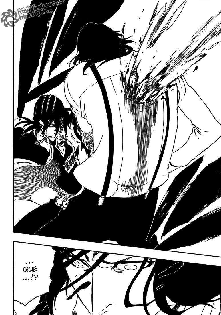 Bleach: Chapter chapitre-472 - Page 18