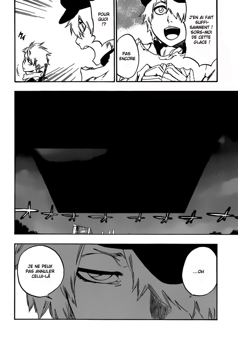 Bleach: Chapter chapitre-473 - Page 2