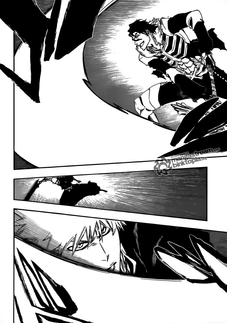 Bleach: Chapter chapitre-473 - Page 5