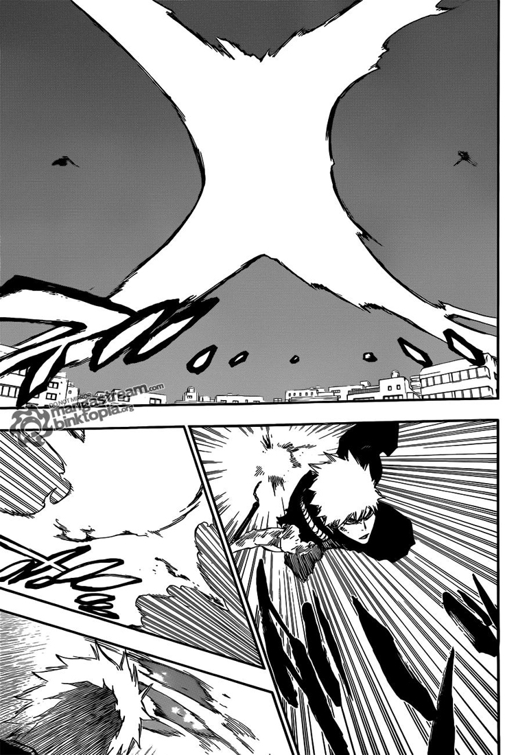 Bleach: Chapter chapitre-473 - Page 6