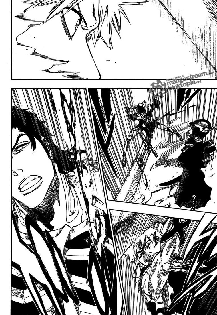 Bleach: Chapter chapitre-473 - Page 7