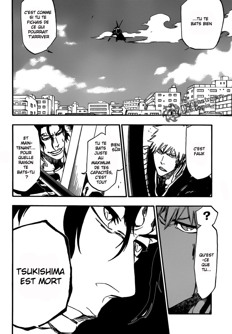 Bleach: Chapter chapitre-473 - Page 9