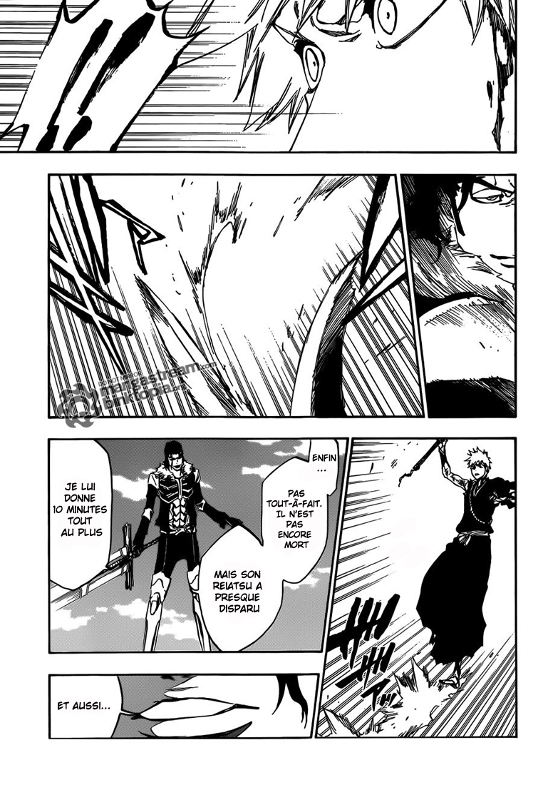 Bleach: Chapter chapitre-473 - Page 10