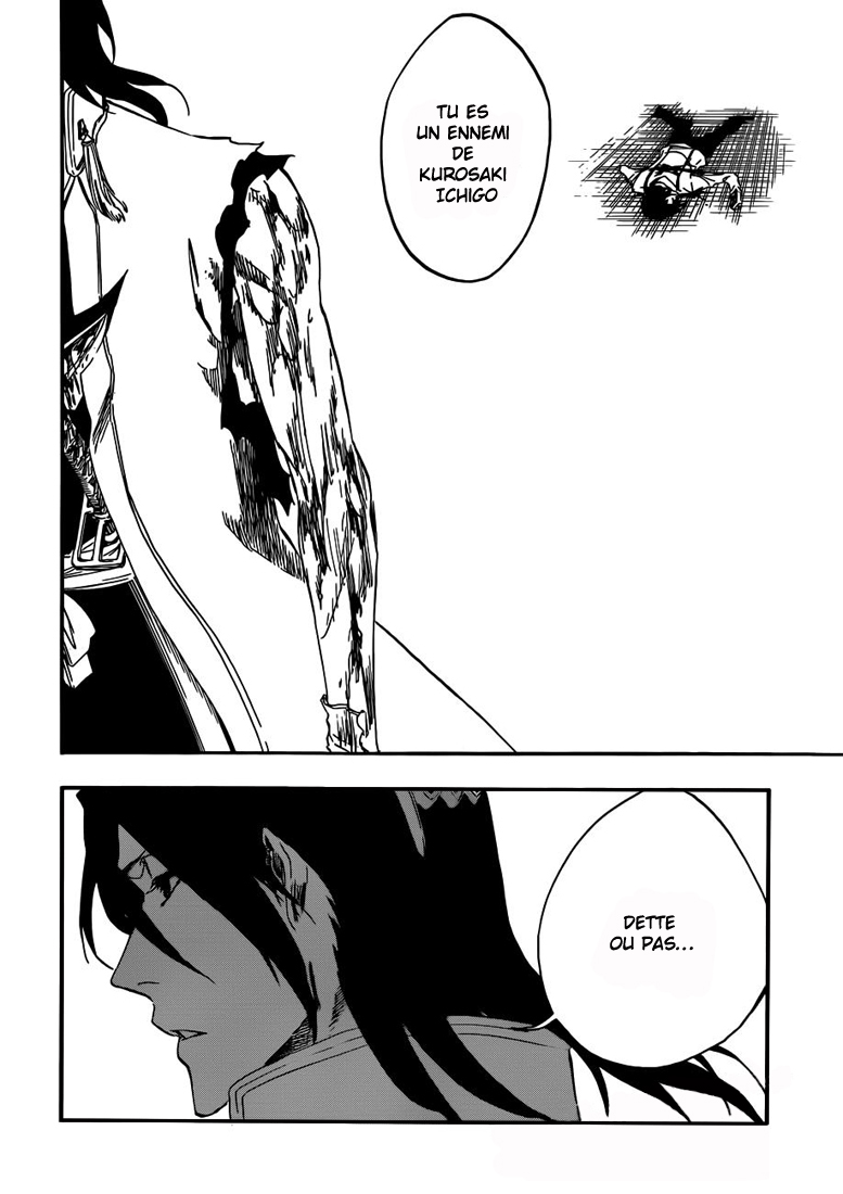 Bleach: Chapter chapitre-473 - Page 14