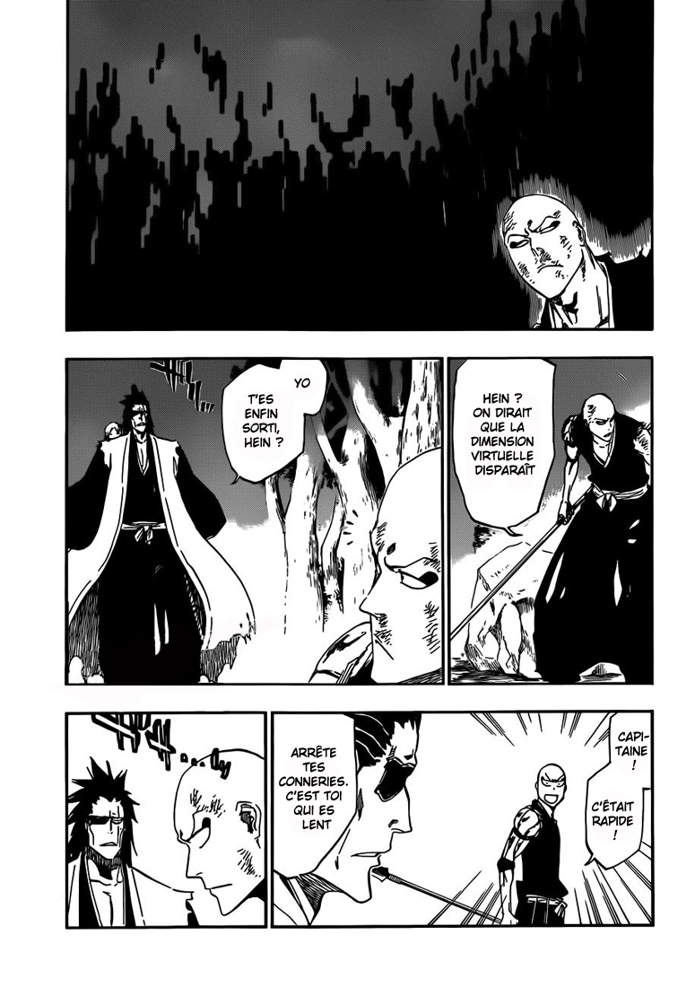 Bleach: Chapter chapitre-473 - Page 17
