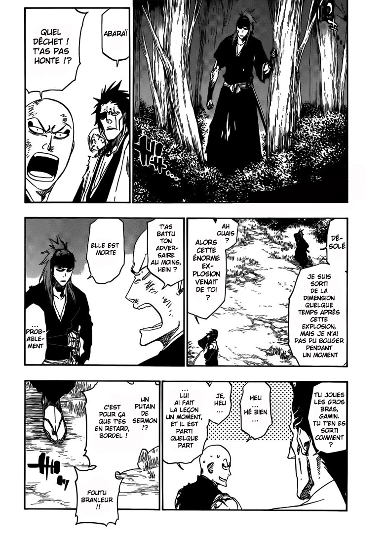 Bleach: Chapter chapitre-473 - Page 18