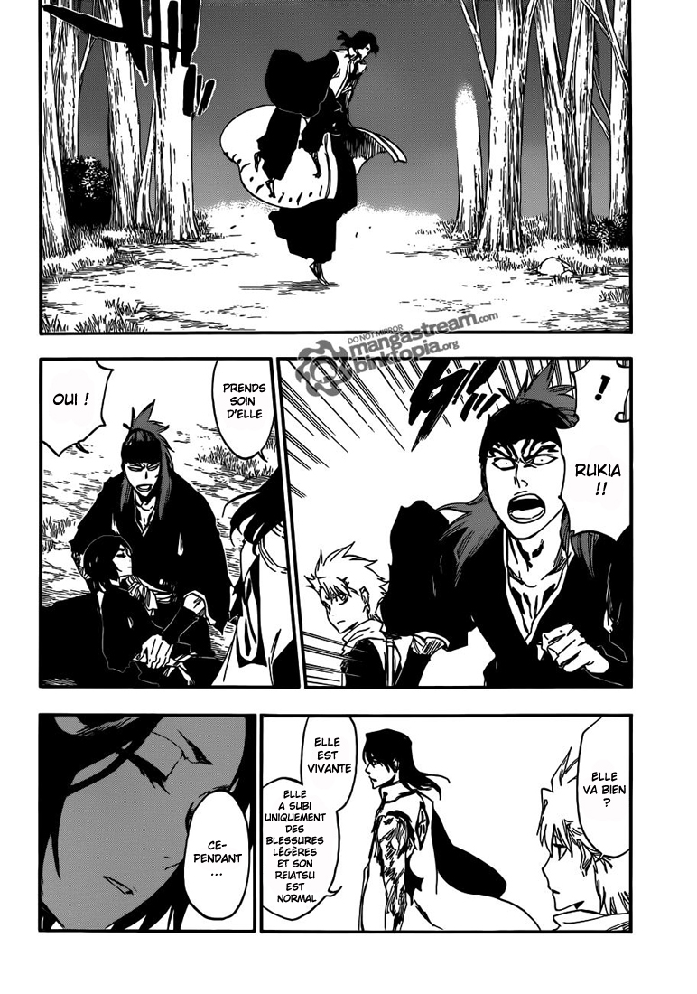 Bleach: Chapter chapitre-473 - Page 20