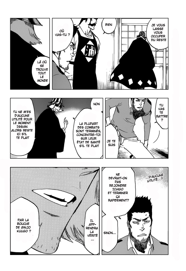 Bleach: Chapter chapitre-474 - Page 4