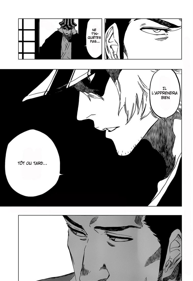 Bleach: Chapter chapitre-474 - Page 5