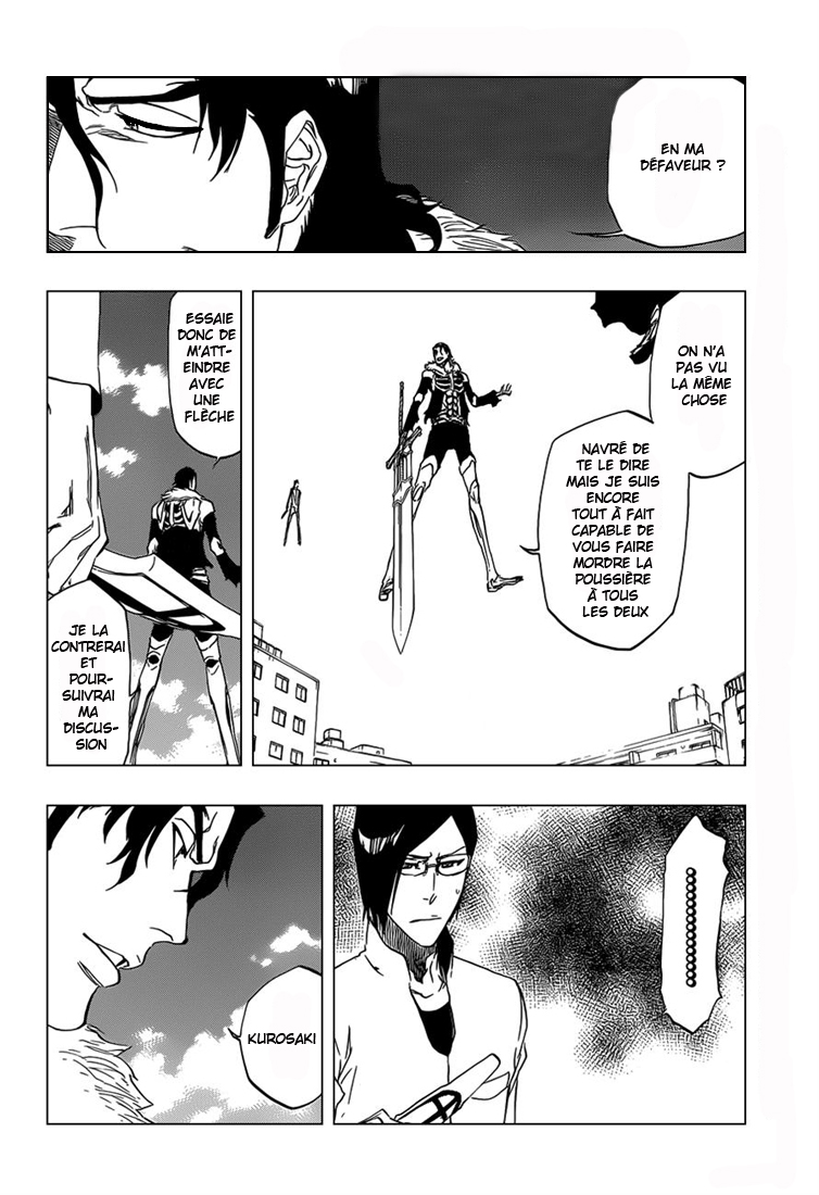 Bleach: Chapter chapitre-474 - Page 8