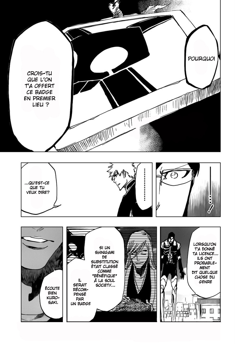 Bleach: Chapter chapitre-474 - Page 9