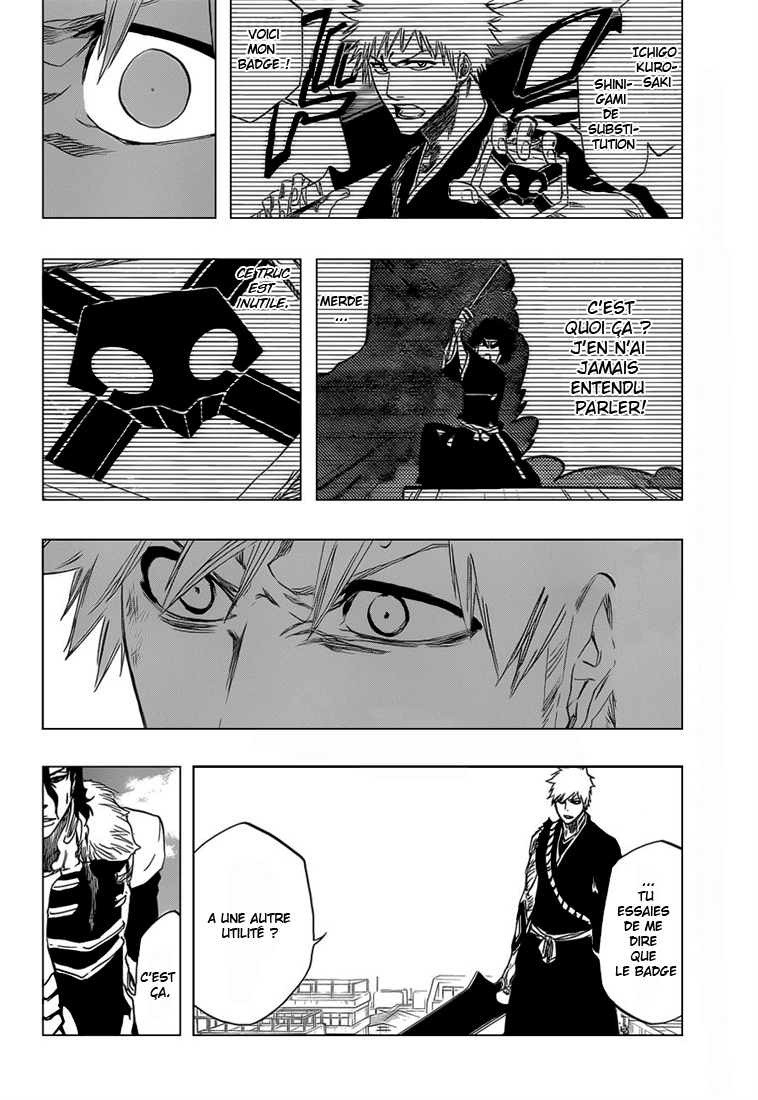 Bleach: Chapter chapitre-474 - Page 12