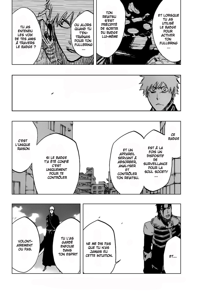 Bleach: Chapter chapitre-474 - Page 14