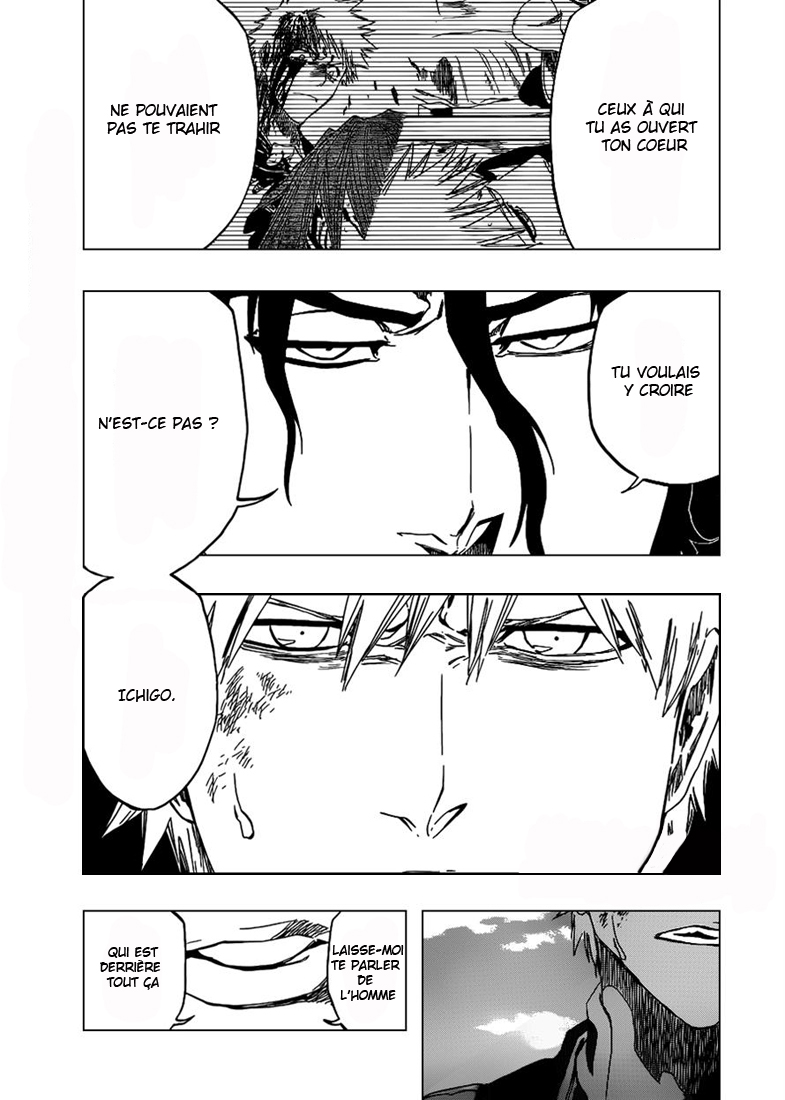Bleach: Chapter chapitre-474 - Page 15