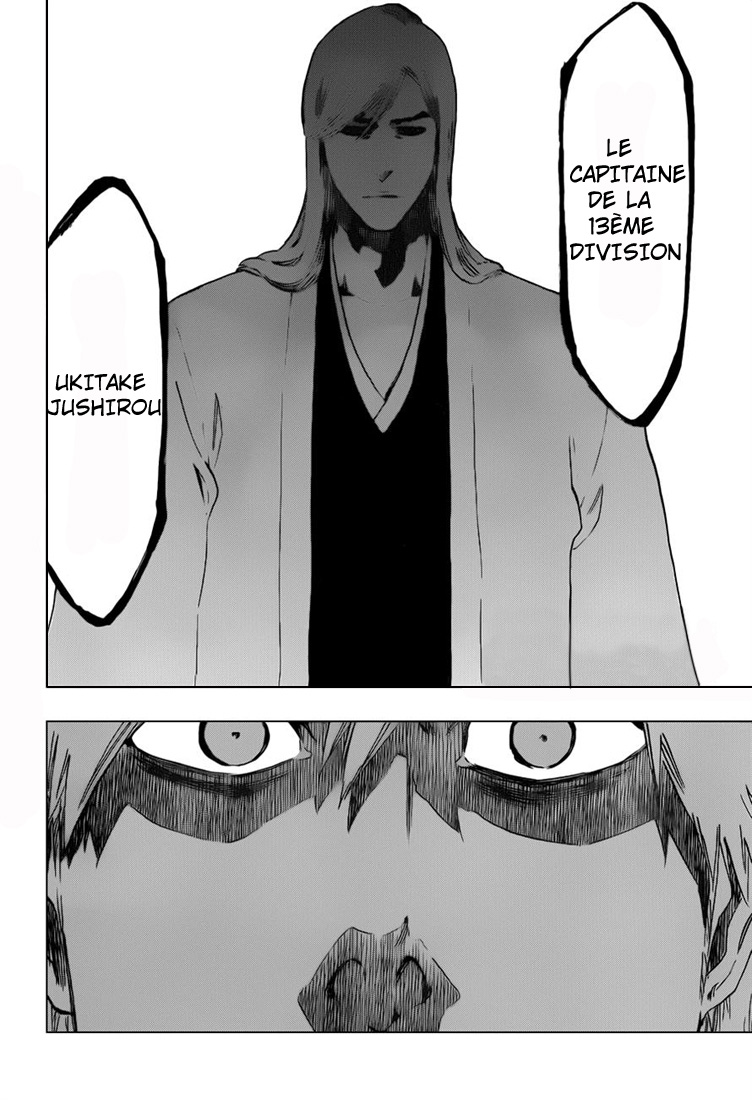 Bleach: Chapter chapitre-474 - Page 16