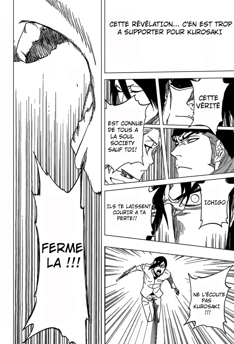 Bleach: Chapter chapitre-474 - Page 18