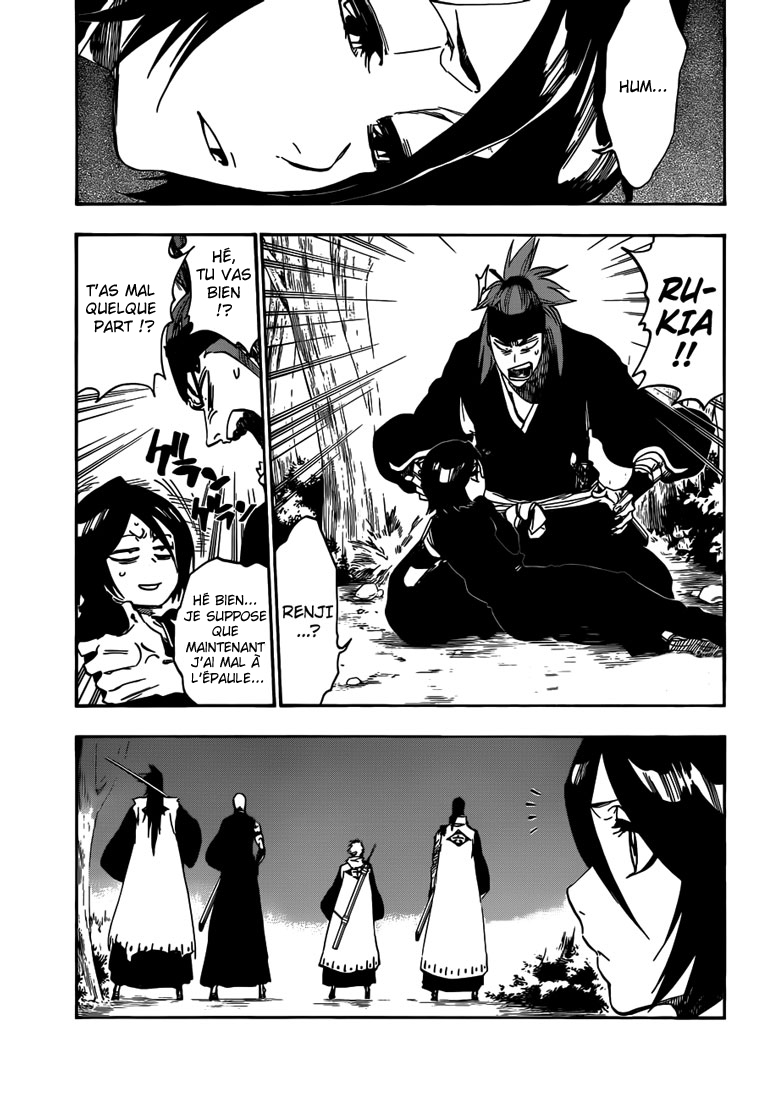 Bleach: Chapter chapitre-475 - Page 1