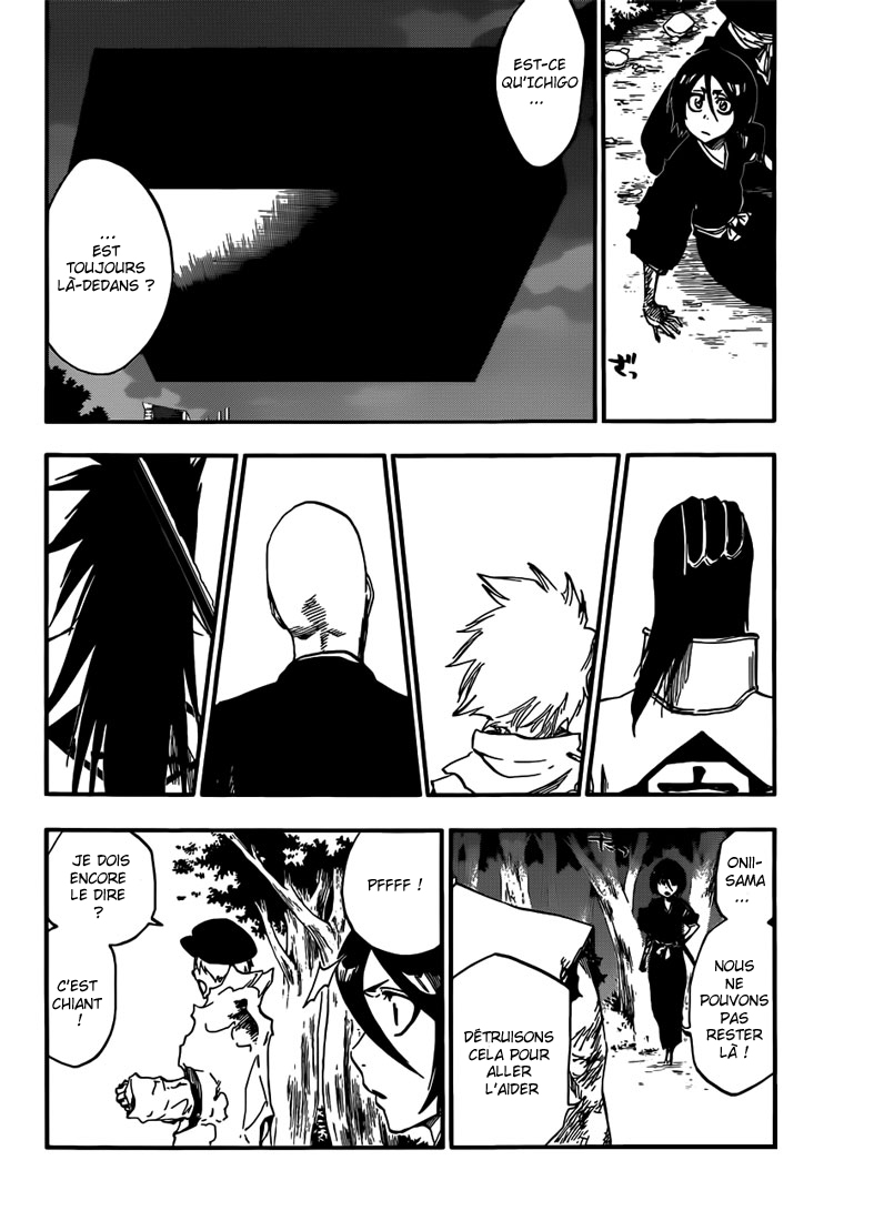 Bleach: Chapter chapitre-475 - Page 2