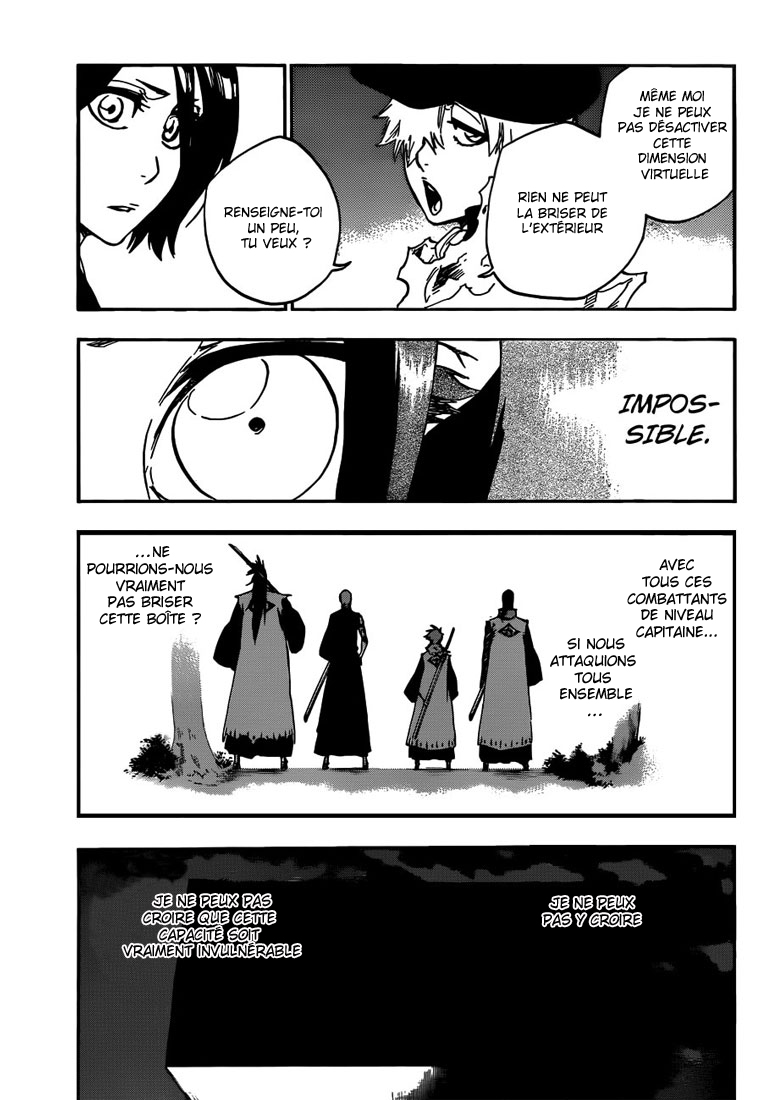 Bleach: Chapter chapitre-475 - Page 4