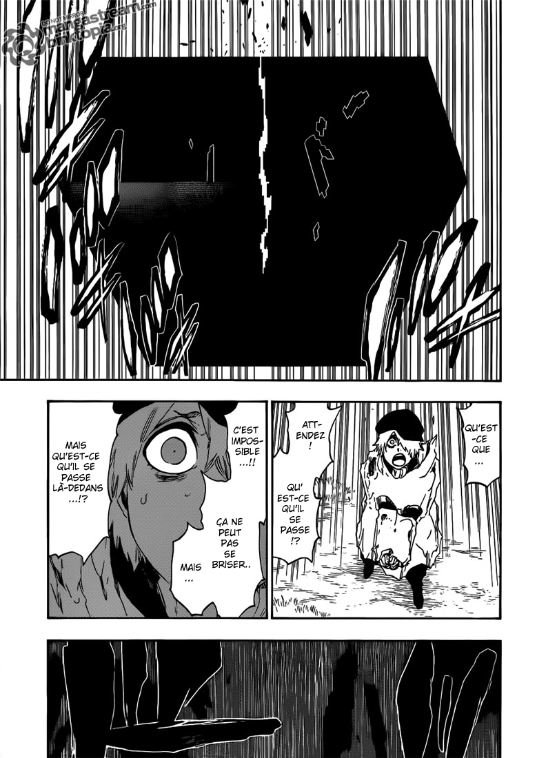 Bleach: Chapter chapitre-475 - Page 6