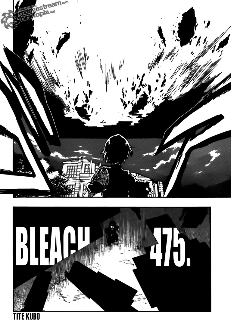 Bleach: Chapter chapitre-475 - Page 7