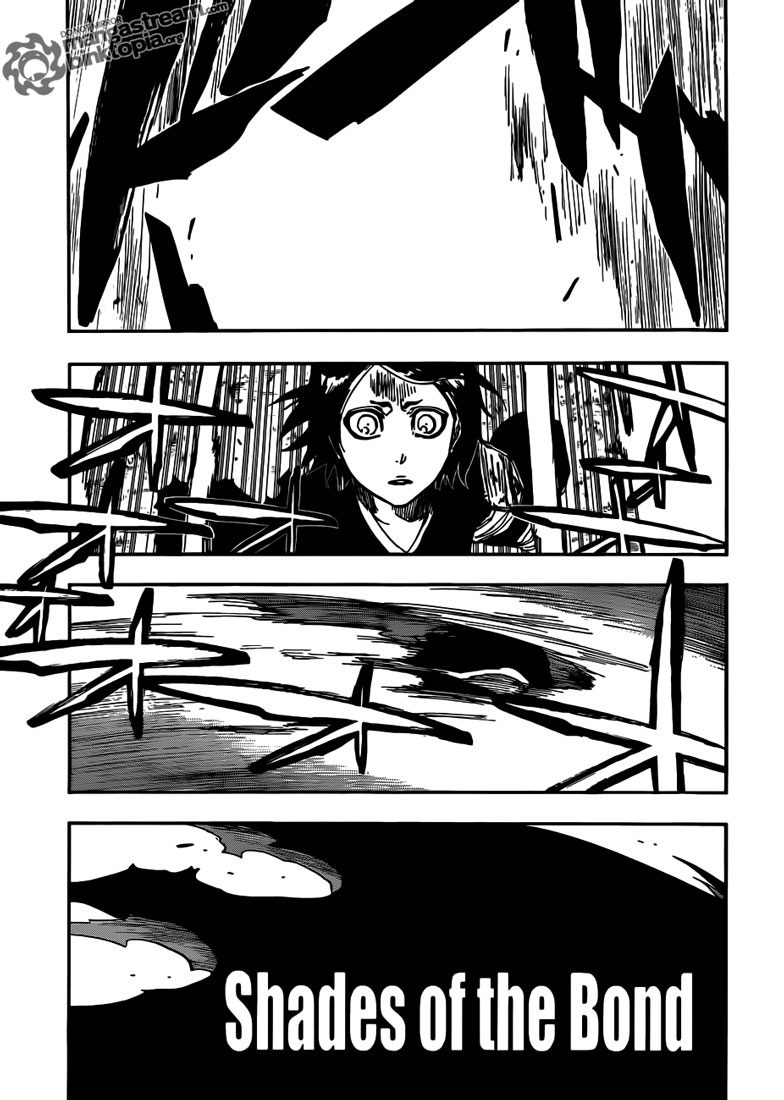 Bleach: Chapter chapitre-475 - Page 8