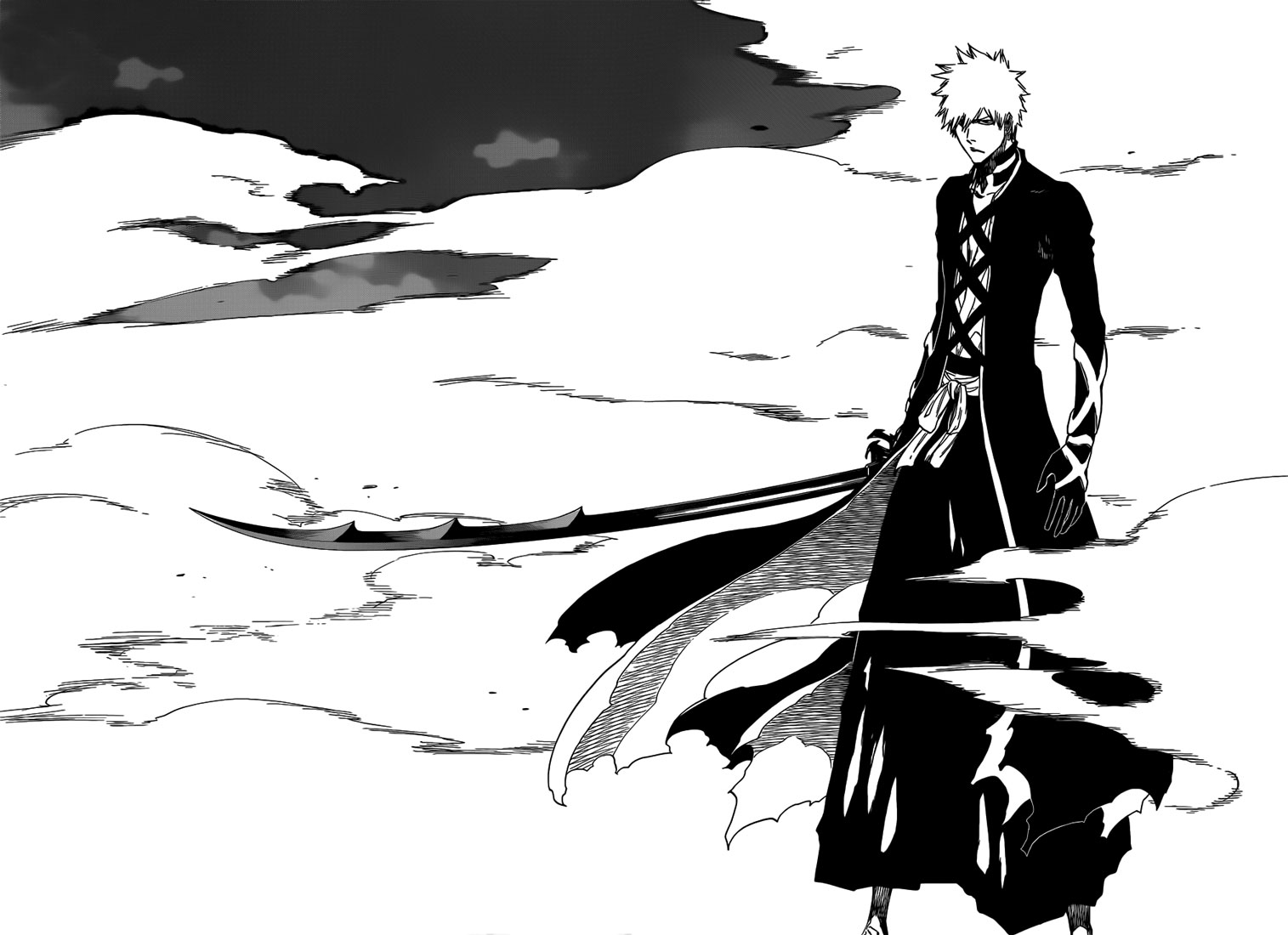 Bleach: Chapter chapitre-475 - Page 9