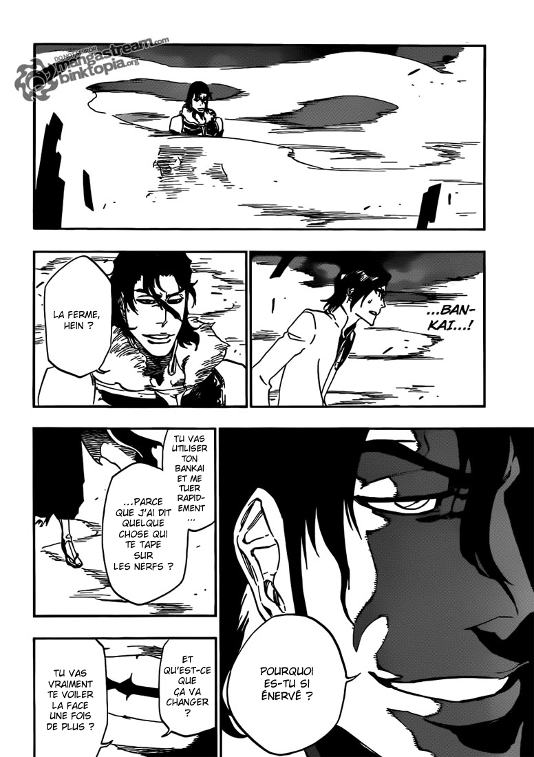 Bleach: Chapter chapitre-475 - Page 10