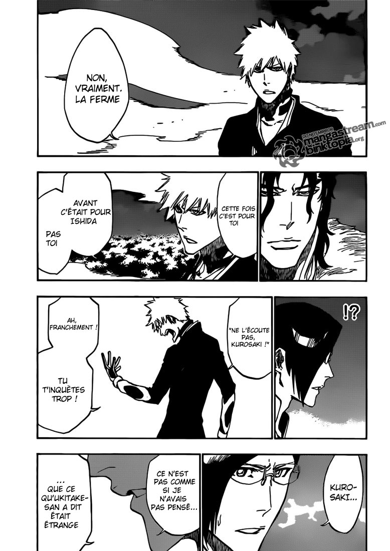 Bleach: Chapter chapitre-475 - Page 11