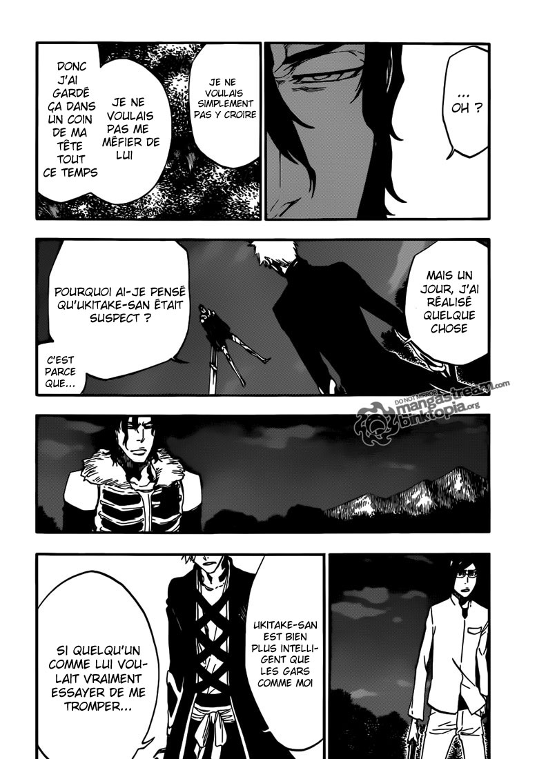 Bleach: Chapter chapitre-475 - Page 12