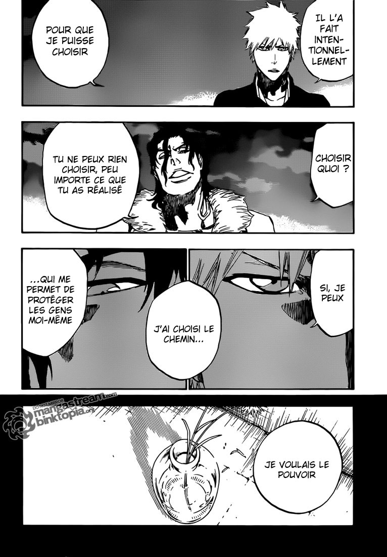 Bleach: Chapter chapitre-475 - Page 14