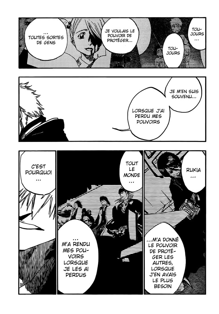 Bleach: Chapter chapitre-475 - Page 15