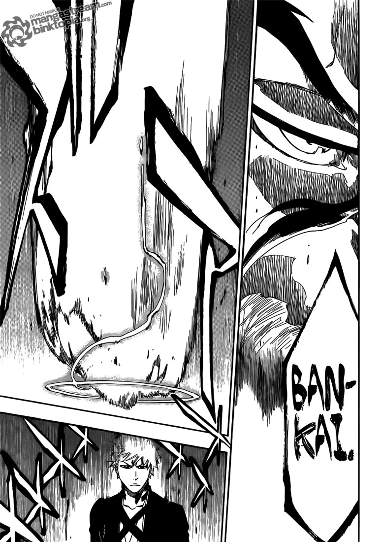 Bleach: Chapter chapitre-475 - Page 17