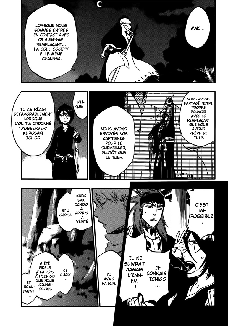 Bleach: Chapter chapitre-476 - Page 1