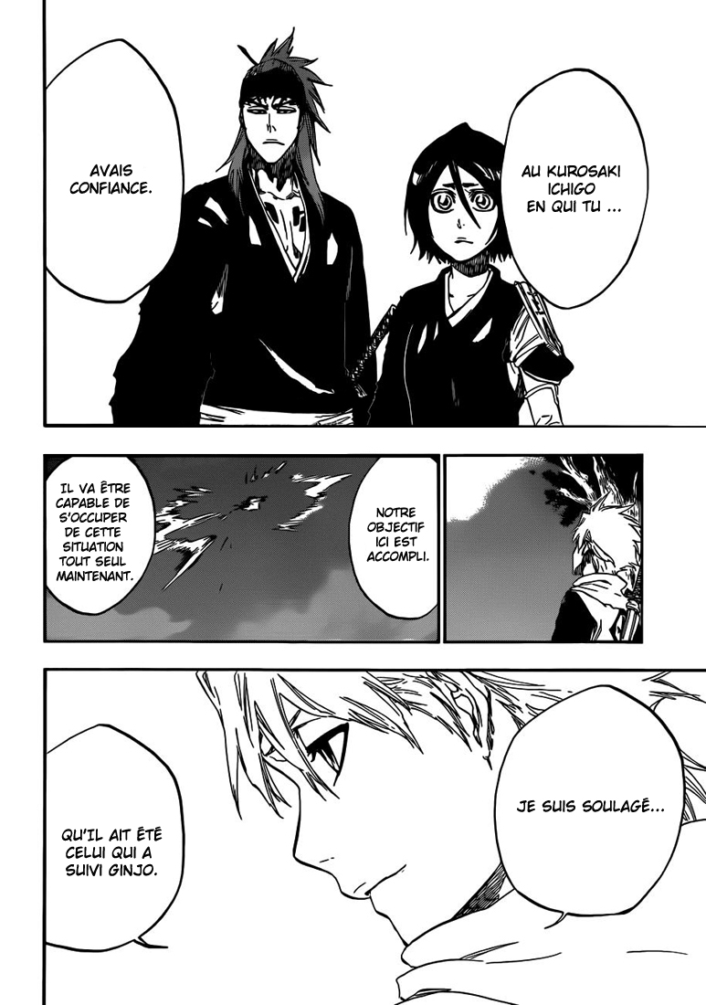 Bleach: Chapter chapitre-476 - Page 2