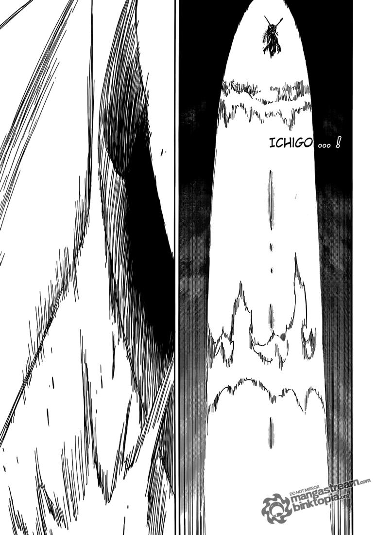 Bleach: Chapter chapitre-476 - Page 6