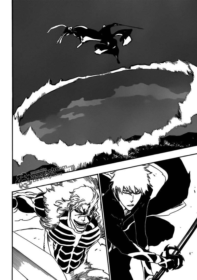 Bleach: Chapter chapitre-476 - Page 7