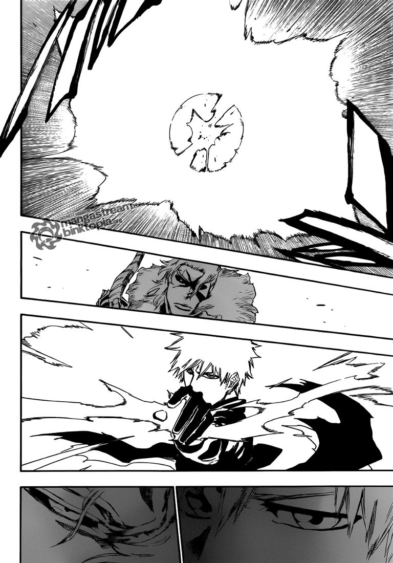 Bleach: Chapter chapitre-476 - Page 11