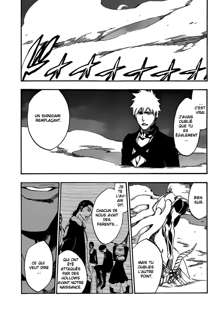 Bleach: Chapter chapitre-476 - Page 12