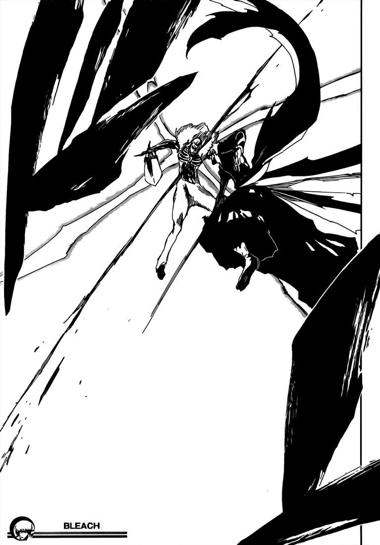 Bleach: Chapter chapitre-476 - Page 13