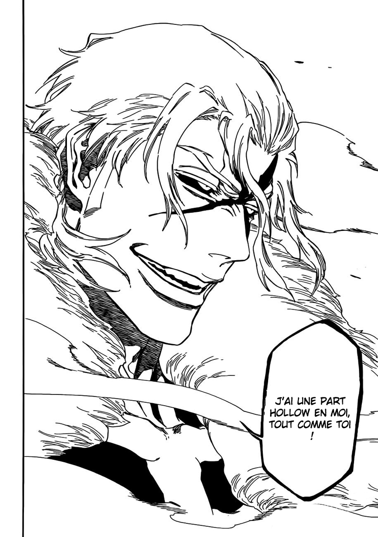 Bleach: Chapter chapitre-476 - Page 14