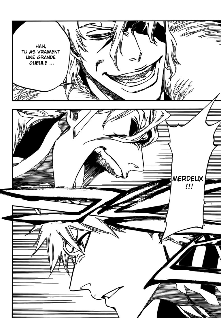 Bleach: Chapter chapitre-476 - Page 16