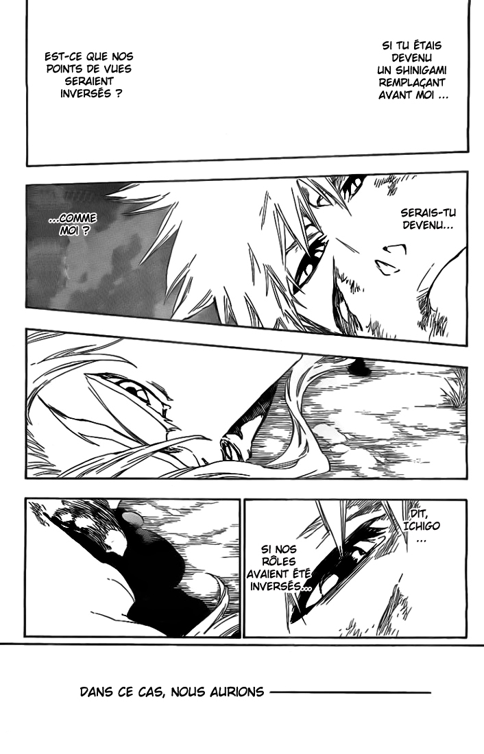 Bleach: Chapter chapitre-477 - Page 2
