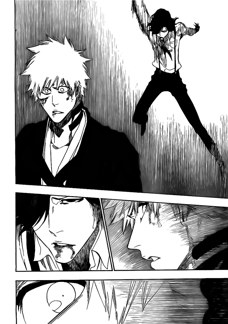 Bleach: Chapter chapitre-477 - Page 4