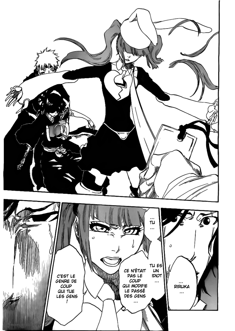 Bleach: Chapter chapitre-477 - Page 7